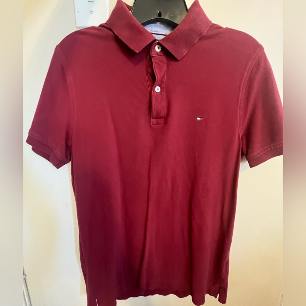 Tommy Hilfiger Polo
